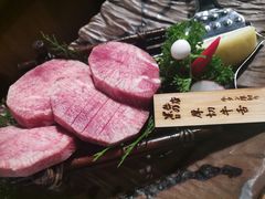 -黑牛の店·和牛烧肉(合生汇店)