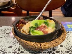 腊味煲仔饭-熠盛粤味(永康路店)