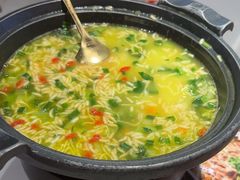 -乔阿马·江南味·驴肉香(龙湖华泾天街店)