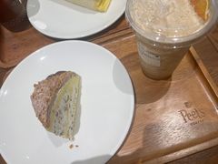 -Peet's Coffee皮爷咖啡(上海长风大悦城店)