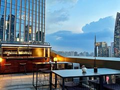 -Mercato莫卡多露台餐厅与酒吧(K11店)