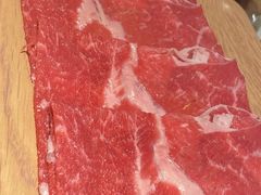 -一绪に寿喜烧自助(世茂广场店)