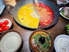 -萍姐火锅·公路夜市(打浦桥日月光店)