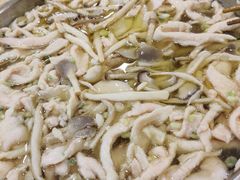 -芭夯兔·无骨兔汤锅(华阳店)