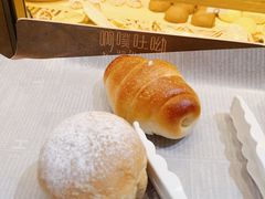 -啊噗吐呦现场烘焙(麦凯乐店)