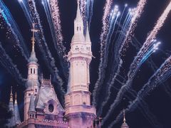 -上海迪士尼度假区