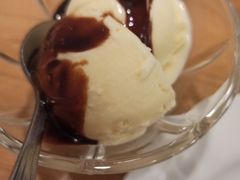 香草冰激凌-萨莉亚意式餐厅(深南茂业店)