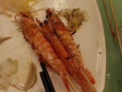-海天一色海景自助餐厅(西港花园店)
