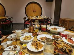 -壹零捌道·北京烤鸭(车公庄店)