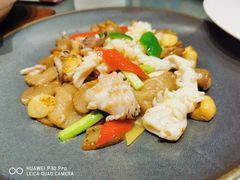 -广东道至正餐厅(区庄店)