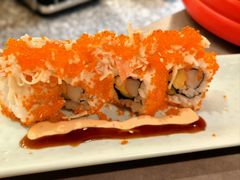 -沼津港精致料理·寿喜烧·烧鸟(龙湖南桥天街日料榜单店)
