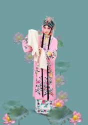 -梨园天地京剧摄影(玲珑天地店)