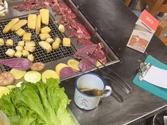-塘屋烧烤·云南火塘烧烤品牌(春城慧谷旗舰店)