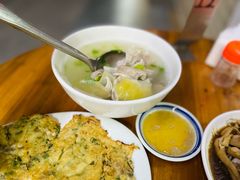 猪肚咸菜汤-黄记饮食店·潮汕家常菜(丹霞庄中区店)