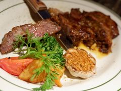 炙烤180天厚烧肉眼-佐度王子扒房(爱建卓展店)