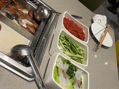 -海底捞火锅(月湖广场店)