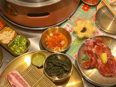 -核桃碳烤肉馆(深圳首店)