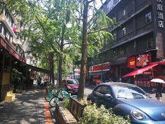 -奎星楼街