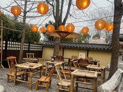 -HERRE·FARM 赫尔露营农场·团建聚会包场