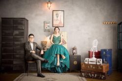 韩国艺匠ARTIZ&nbsp;STUDIO-THE QUEEN(北京店)