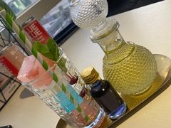 -海石湾餐厅·清真Traveler(滨江道店)
