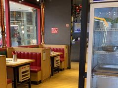 -韩宫宴烤肉·料理(武汉印象城店)