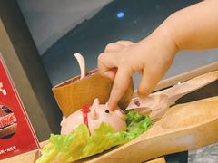 -湊湊火锅·茶憩(和平大悦城店)