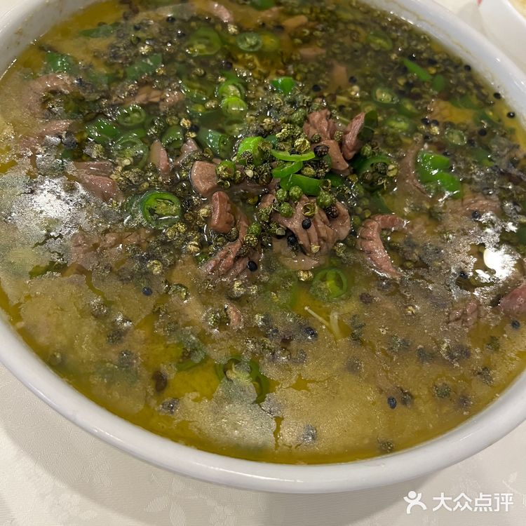 来洛阳正经第一顿