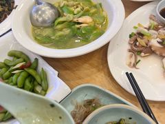 -启东小海鲜(庄先湾路1号店)