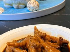 -北海金昌开元名都大酒店·四季轩中餐厅