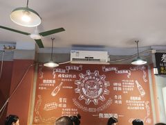 -叁口煮老火锅(东升店)