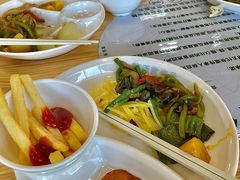 -禾匙素食自助(莱蒙都会店)