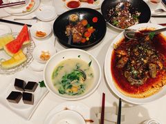 -金苑海鲜酒家(来魅力店)