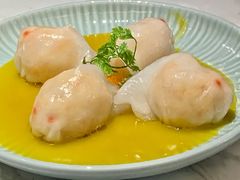 一品黄焖汤金鱼饺-玖尹-新派中式餐酒馆