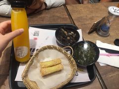 -好人民间小吃·番茄鱼酸菜鱼(木渎悠方店)