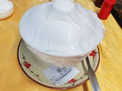 -海鲜街菜馆(海珠南路店)
