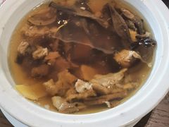 -水月周庄铂尔曼酒店-水月荟中餐厅