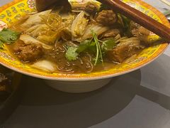 -那家小馆•北京菜•烤鸭(中关村店)