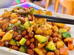 -孟记大碗面•家常菜(鼓楼和会街店)