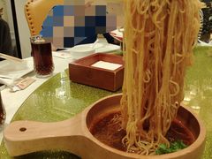 晾杆土豆丝-大鸭梨烤鸭(左家庄店)