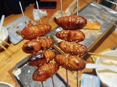 -那些年记忆烧烤