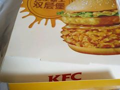 -肯德基(龙之梦购物中心店)