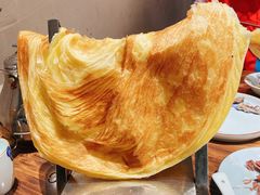晾衣大饼-燕郊烧鸽子(广安路店)