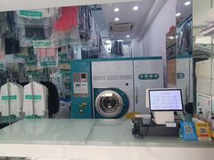 -GEP国际干洗(商城路店)