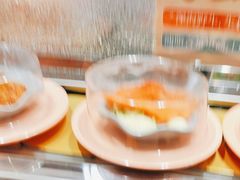 -争鲜回转寿司(南开大悦城店)