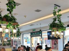 -拿渡·水煮鱼麻辣香锅(王府井奥莱·香江小镇店)