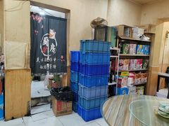 -老七饭馆(光荣道总店)