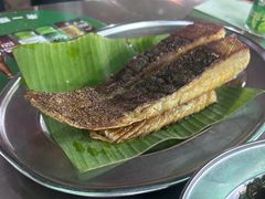 -黄亚华小食店(Jalan Alor)