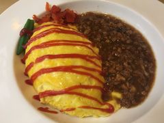 -呀咪咖喱屋(龙之梦购物中心莘庄店)