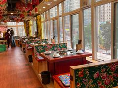 -田家大院东北农家菜铁锅炖(西安总店)